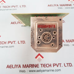 Ako wascator 514 307 washer timer 438 8978-02
