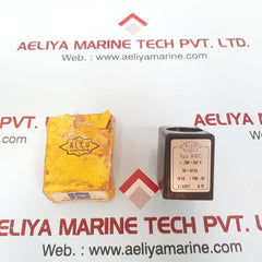 Emerson Alco asc solenoid coil