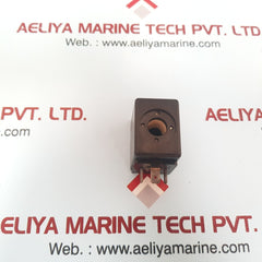 Emerson Alco asc solenoid coil
