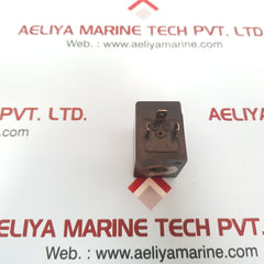Emerson Alco asc solenoid coil
