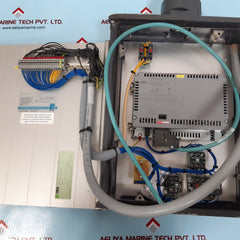 Siemens ktp600 basic color dp 6av6 647-0ac11-3ax0 touch panel 