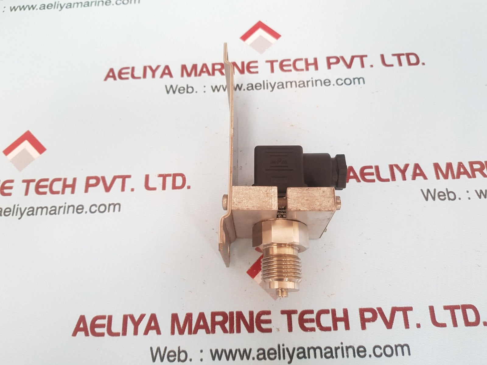 C.m.r p25 pression pressure transmitter 