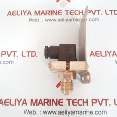 C.m.r p25 pression pressure transmitter 