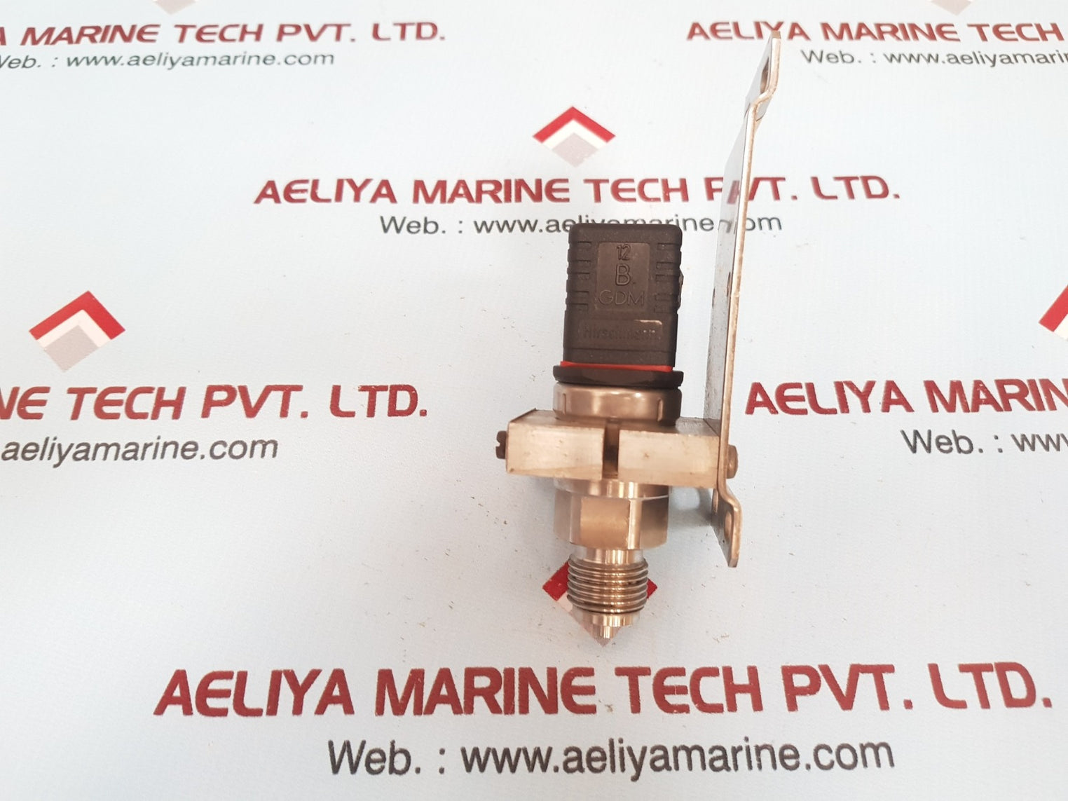 c.m.r p25 pression pressure transmitter 103488/001/b 