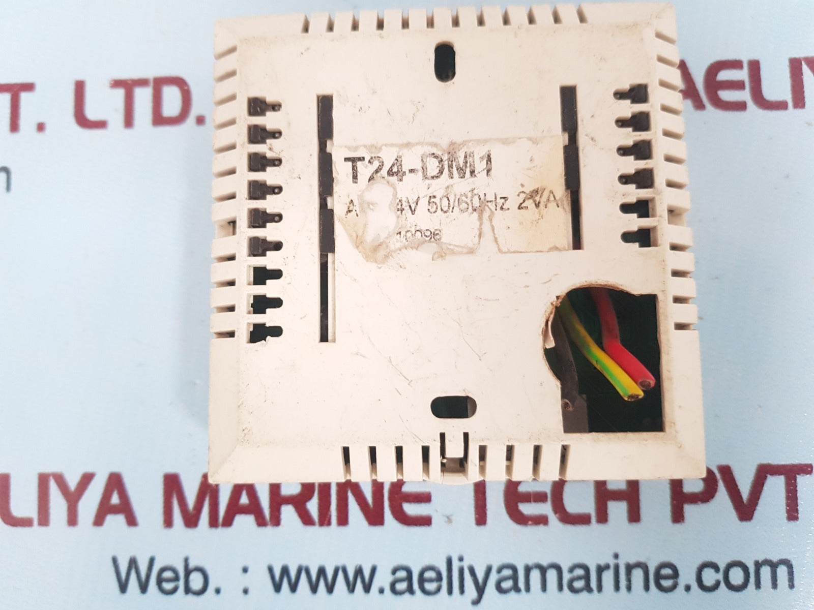 Belimo t24-dm1