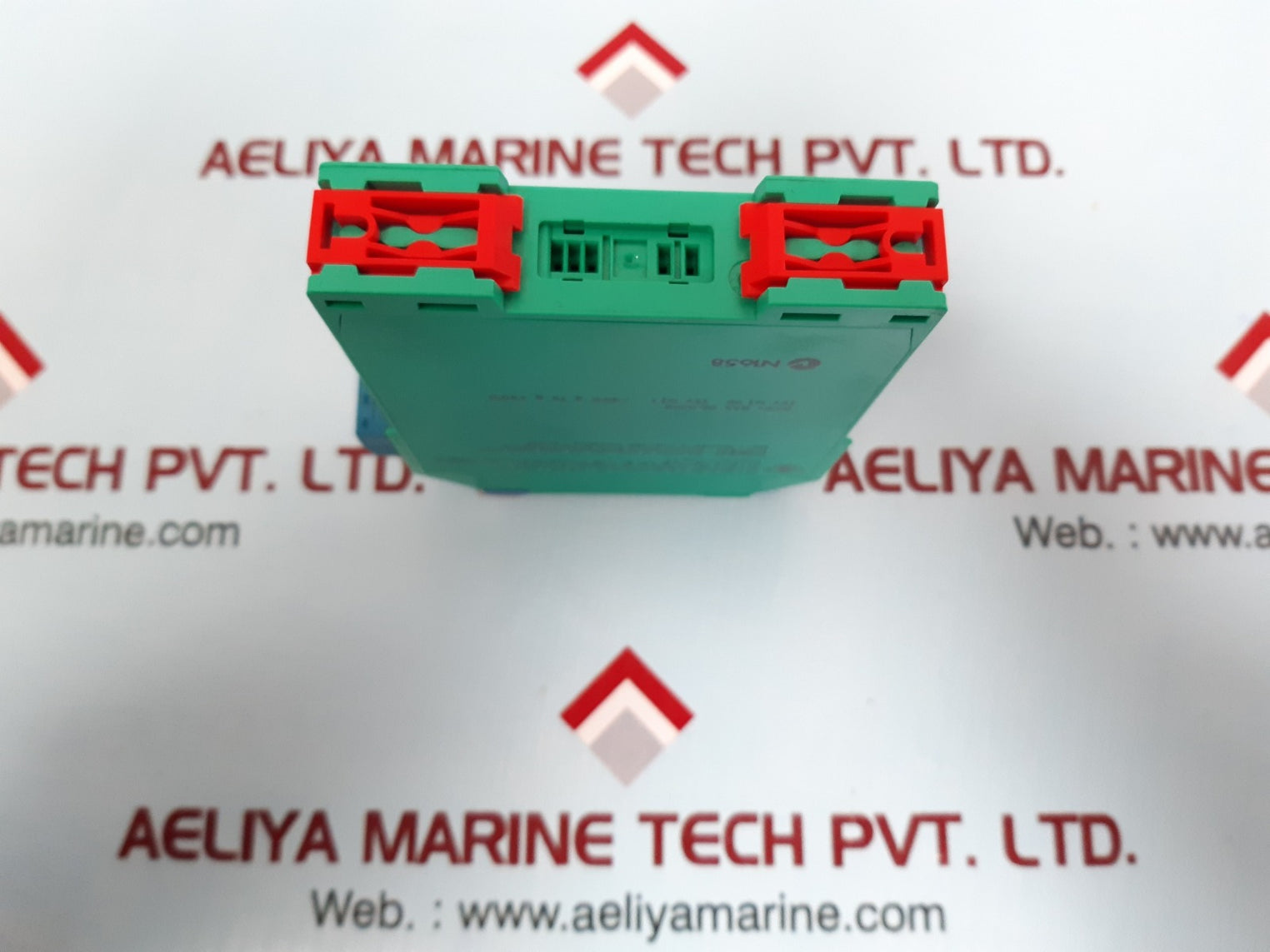 Pepperl+fuchs kfdo-sd2-ex1.1180 isolated barrier 
