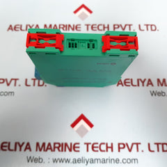 Pepperl+fuchs kfdo-sd2-ex1.1180 isolated barrier 