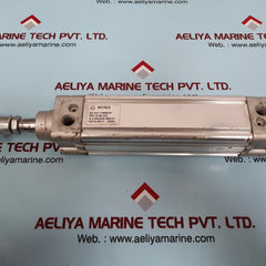 Rotex spc-d-40-125 cylinder