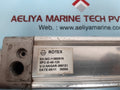 Rotex spc-d-40-125 cylinder