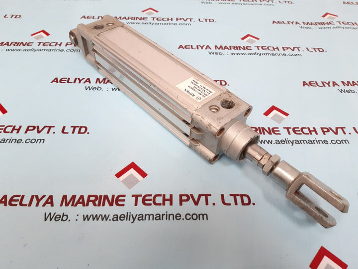 Rotex spc-d-40-125 cylinder