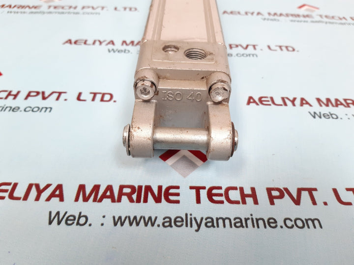 Rotex spc-d-40-125 cylinder