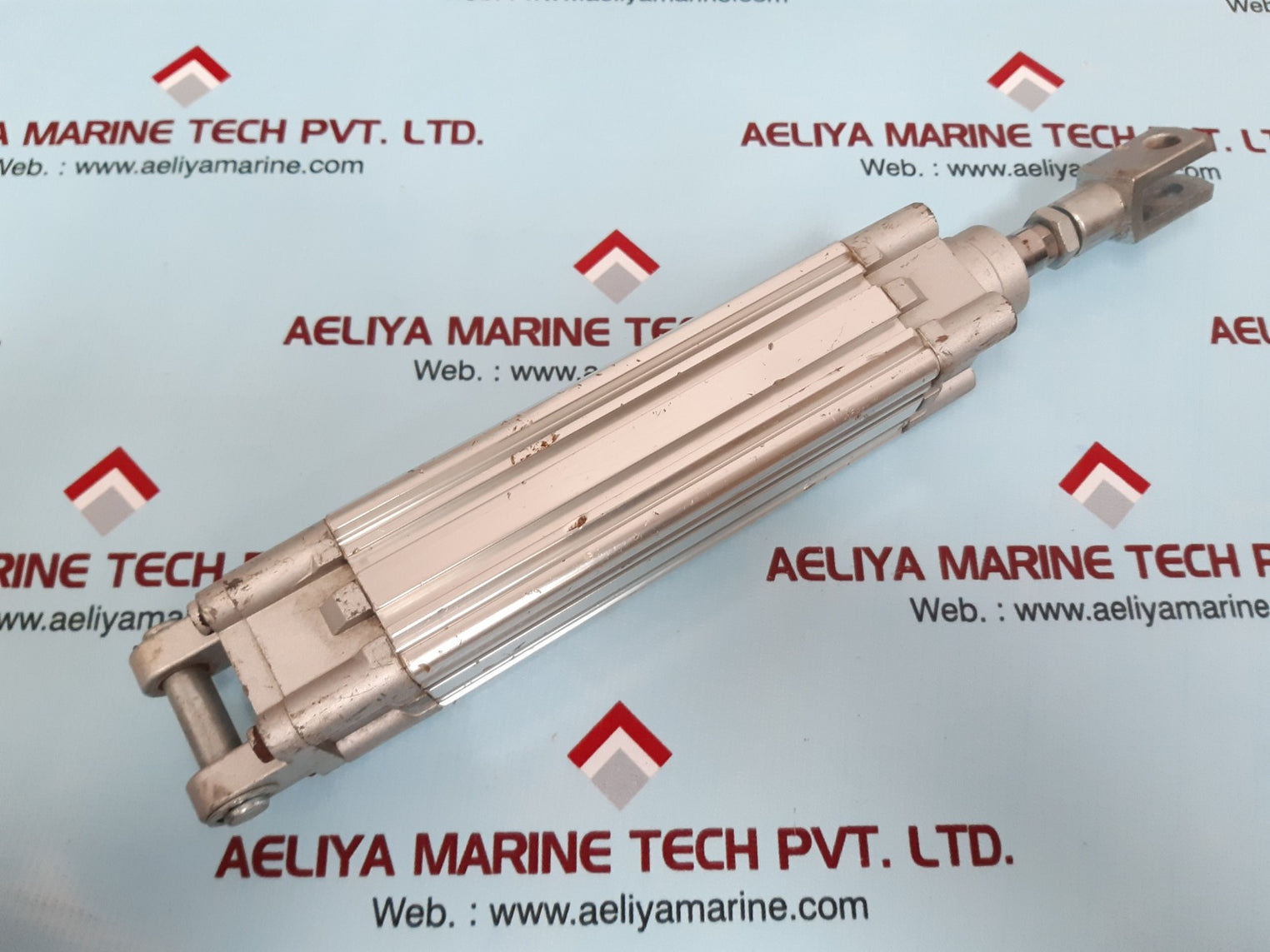 Rotex spc-d-40-125 cylinder