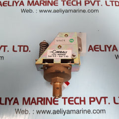 La-cimbali 468909 pressure switch