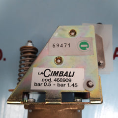 La-cimbali 468909 pressure switch