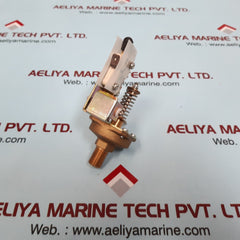 La-cimbali 468909 pressure switch