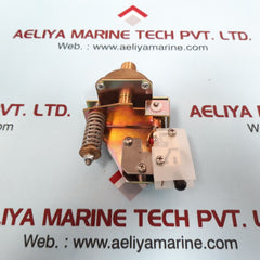 La-cimbali 468909 pressure switch