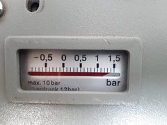 Trafag 940.2372 pressure switch 0.9-1.5 bar