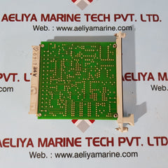 Rolf janssen 03.0111a pcb card