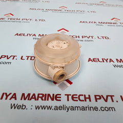 Huba 604.99501 pressure switch Ceb 13014832