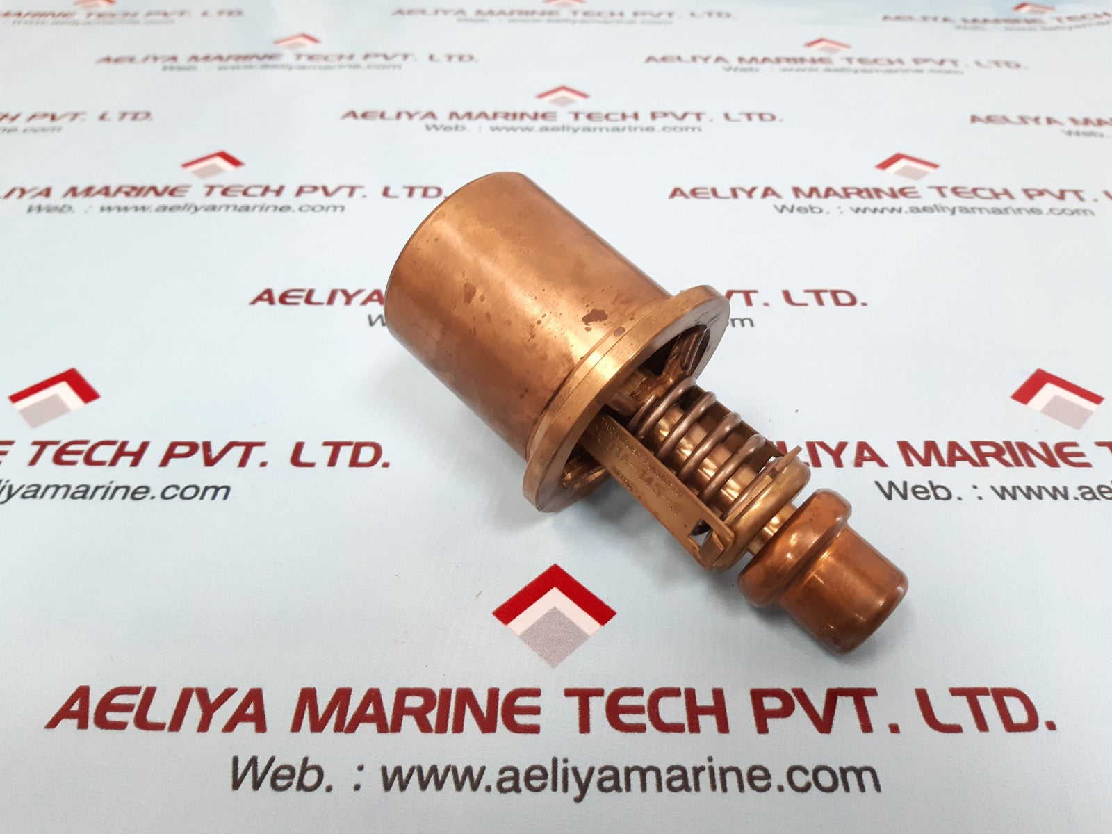 Thermoreg 2001a-145-a