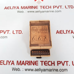 Honeywell mce3 external output relay module