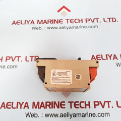 Honeywell mce3 external output relay module