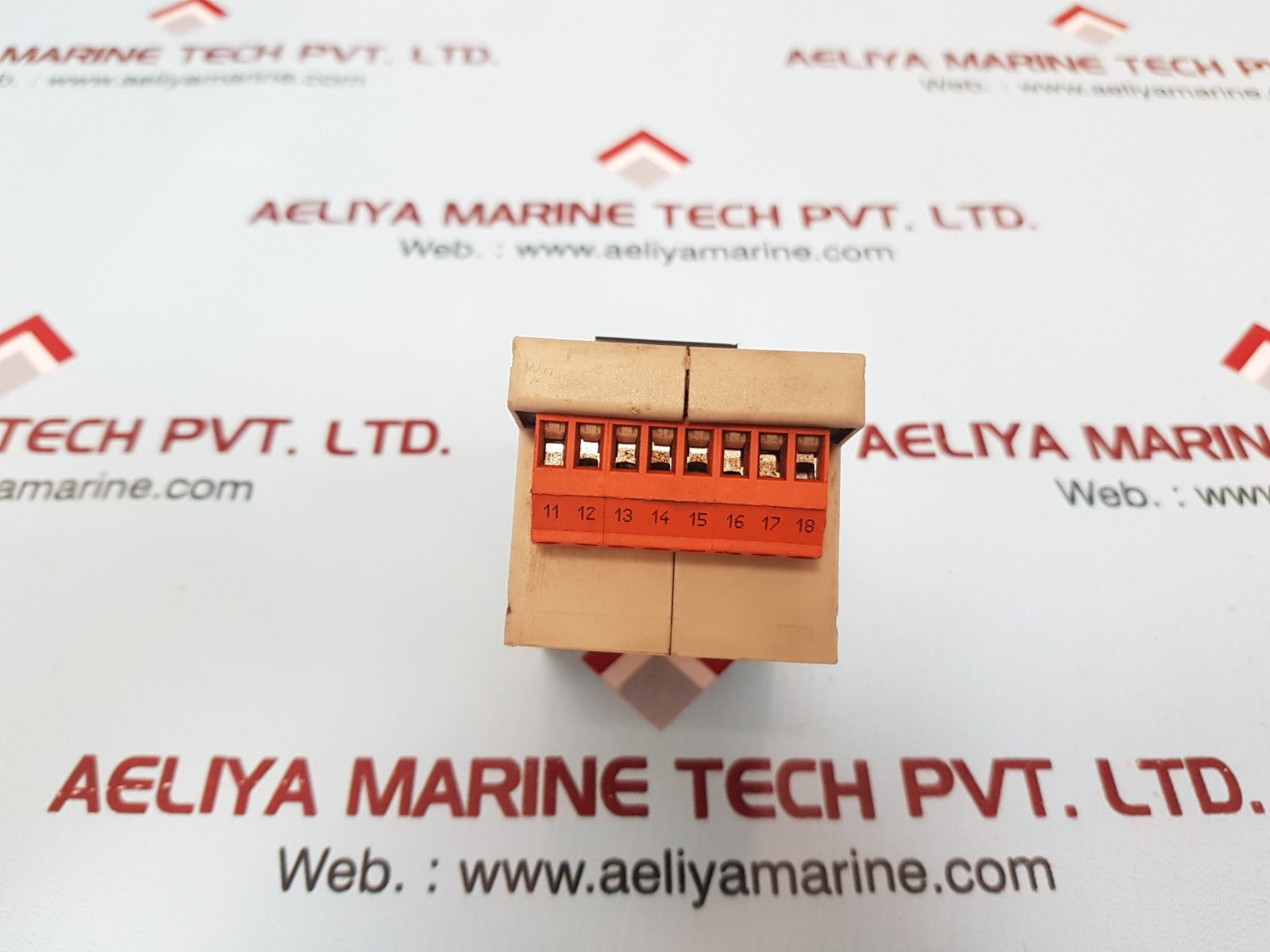 Honeywell mce3 external output relay module