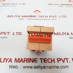 Honeywell mce3 external output relay module