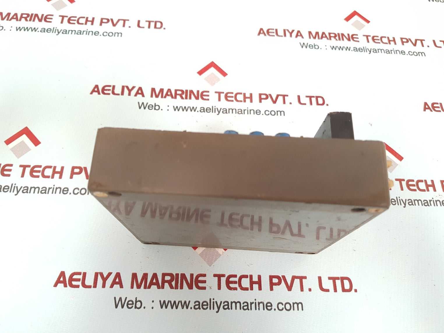 Rsm-elektronik r10 automatic voltage regulator 