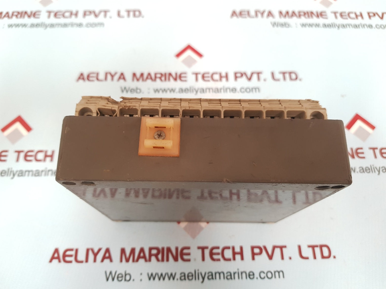 Rsm-elektronik r10 automatic voltage regulator 