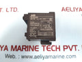 Abb te 30-240 timing block 