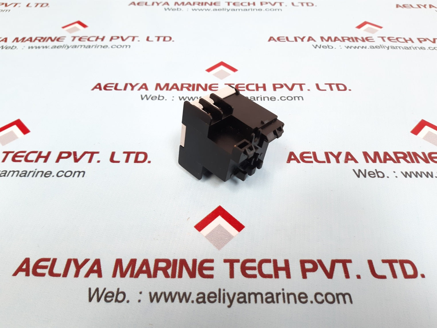 Abb te 30-240 timing block 