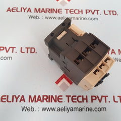 Telemecanique lc1d25 contactors with lad4rcu coil