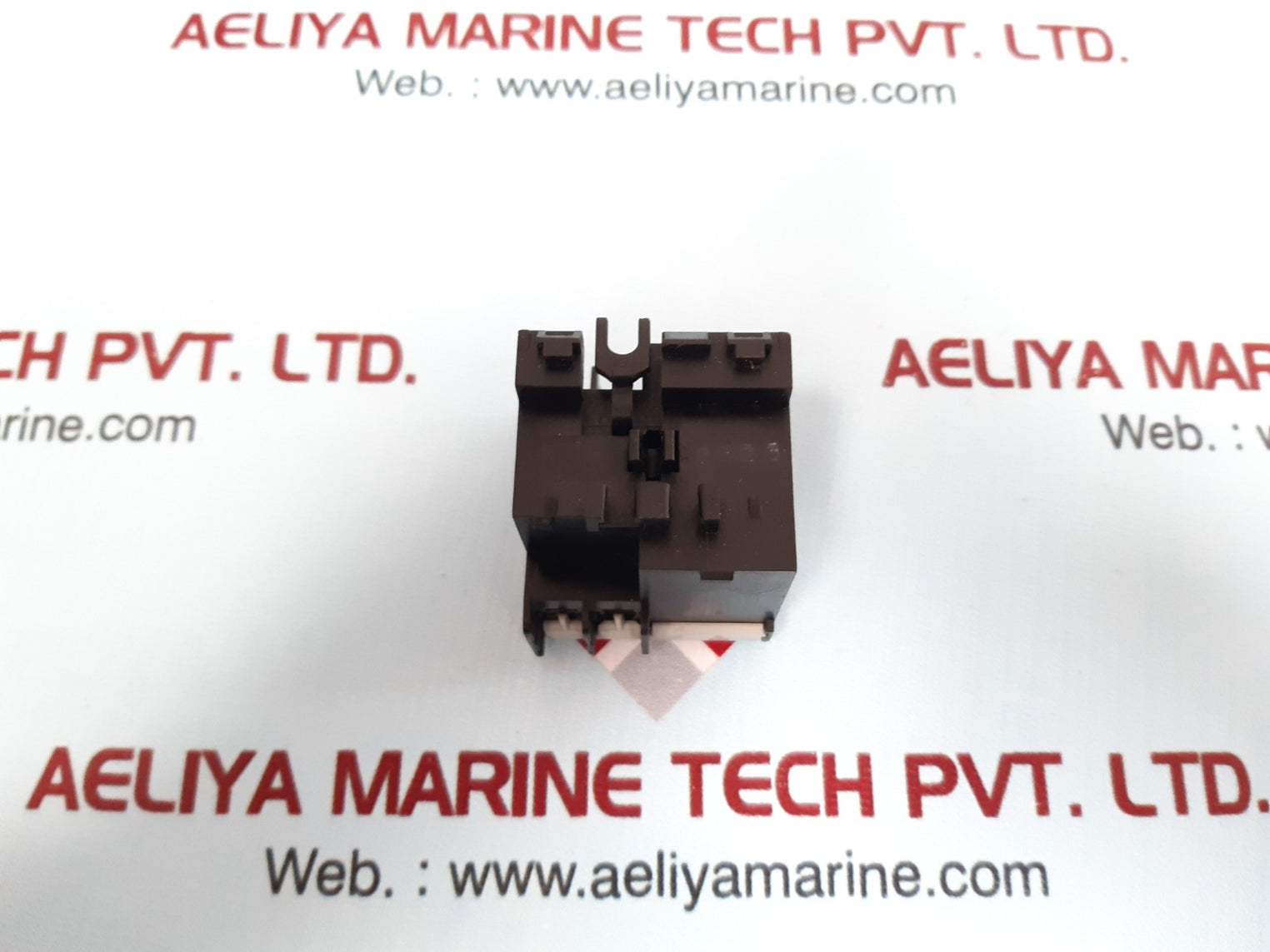 Abb te 30-240 timing block 