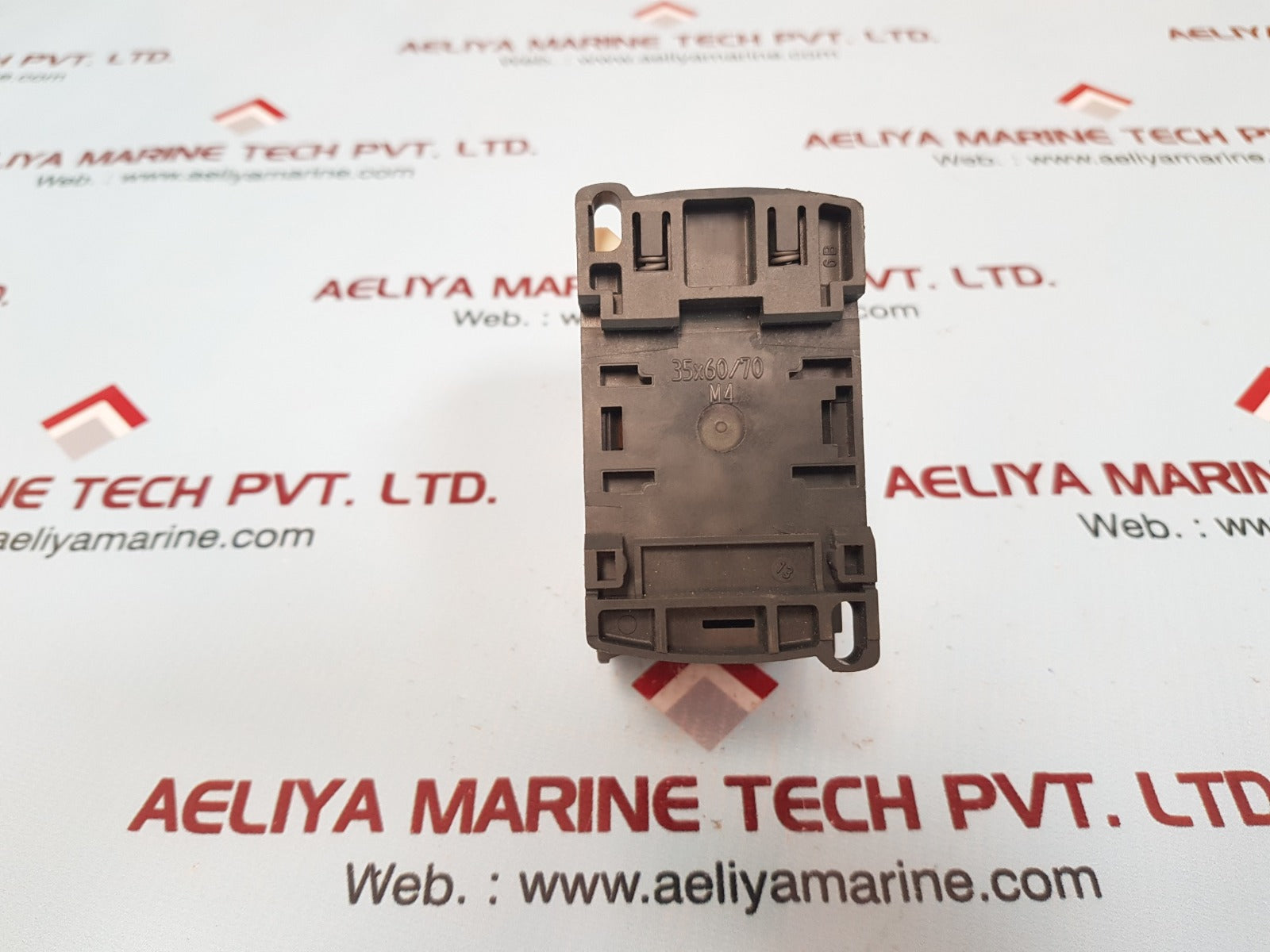 Telemecanique lc1d25 contactors with lad4rcu coil