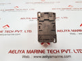 Telemecanique lc1d25 contactors with lad4rcu coil