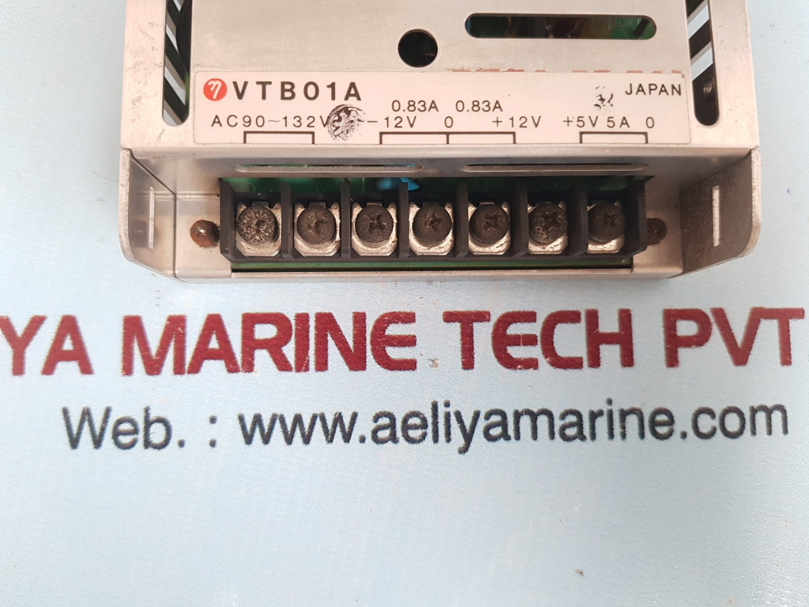 Vtb01a switching power supply 