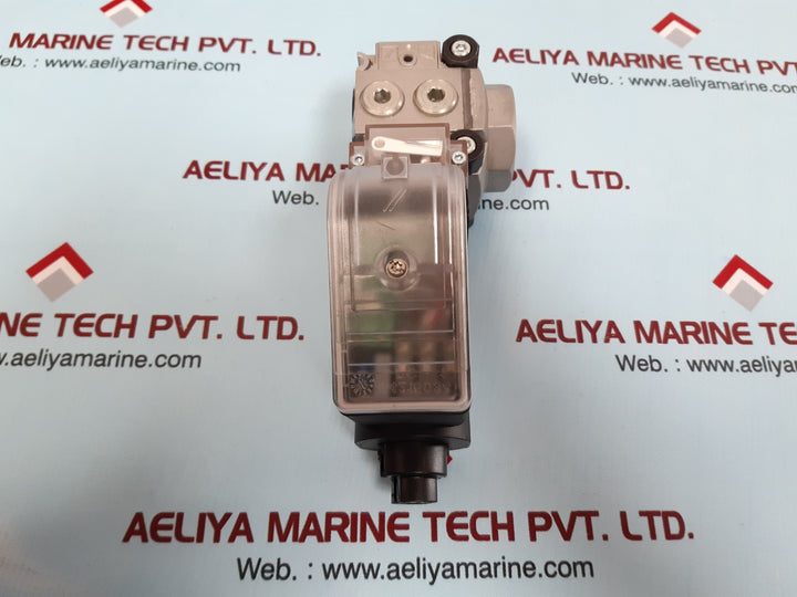 Krom schroder vas1t25/-n/nwsr solenoid valve 