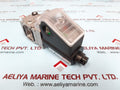 Krom schroder vas1t25/-n/nwsr solenoid valve 