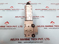 Krom schroder vas1t25/-n/nwsr solenoid valve 
