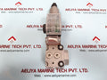 Krom schroder vas1t-/25n/lwsr solenoid valve