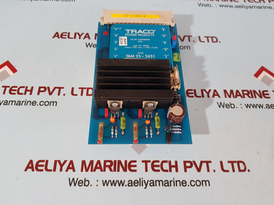 H.m.stein sohn e 169.1(1) pcb card