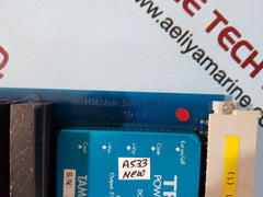 H.m.stein sohn e 169.1(1) pcb card
