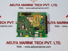 E+h flowtec 319087-0200 b pcb card 71114493