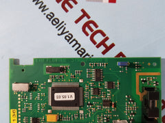 E+h flowtec 319087-0200 b pcb card 71114493