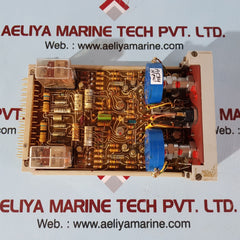 Mak 9.01.6-91.23.01-01a pcb card