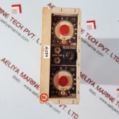 Mak 9.01.6-91.23.01-01a pcb card