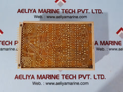 Mak 9.01.6-91.23.01-01a pcb card