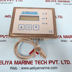 Bollfilter protection systems