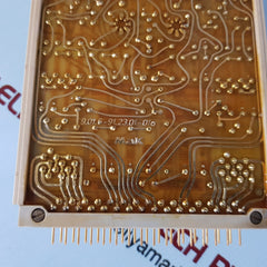 Mak 9.01.6-91.23.01-01a pcb card